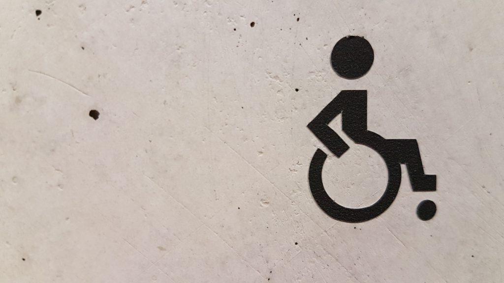 niepełnosprawny renta inwalidzka
