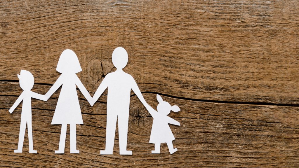 prawa rodzicielskie po rozwodzie